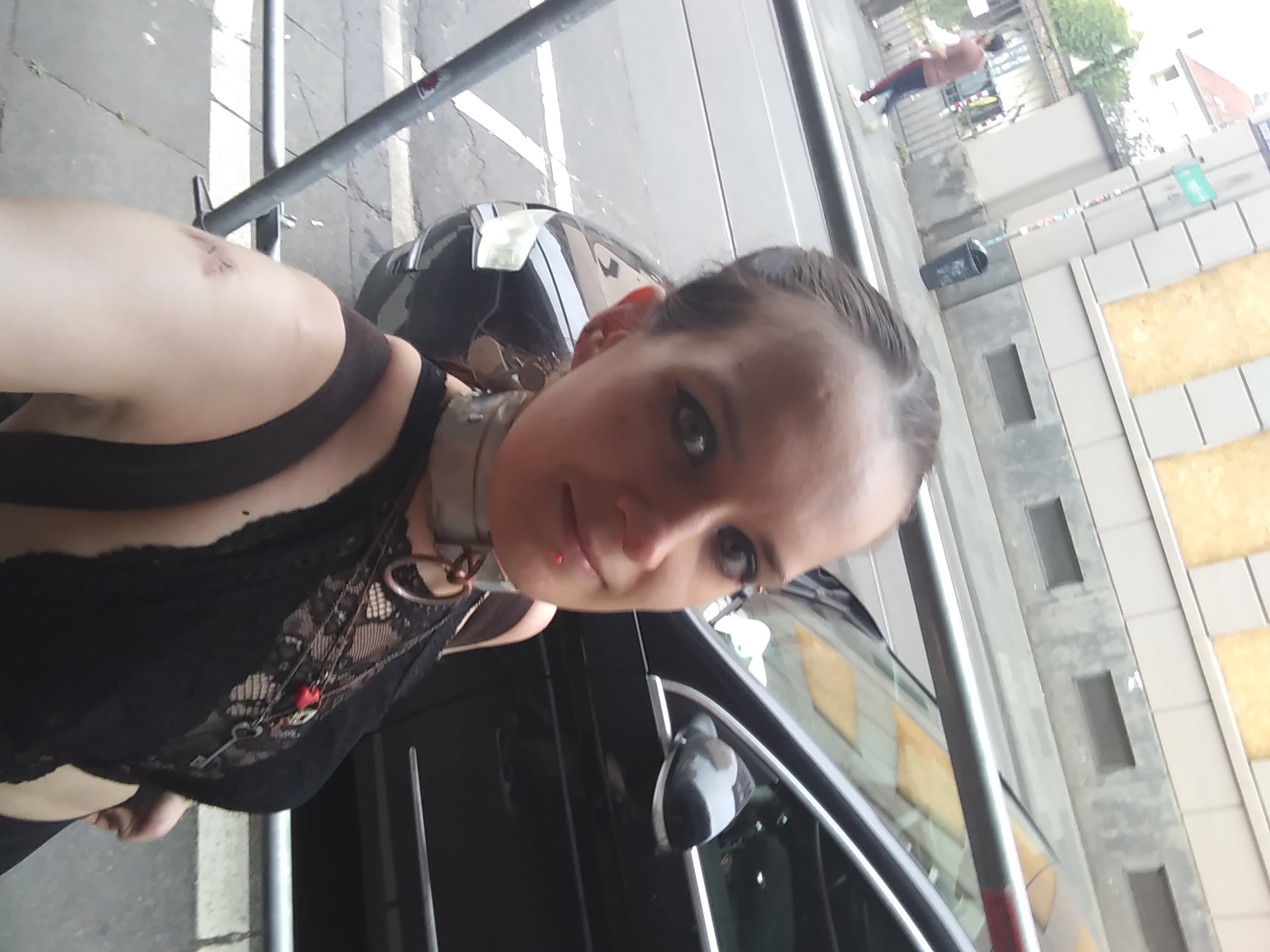 Destiny White - foto
