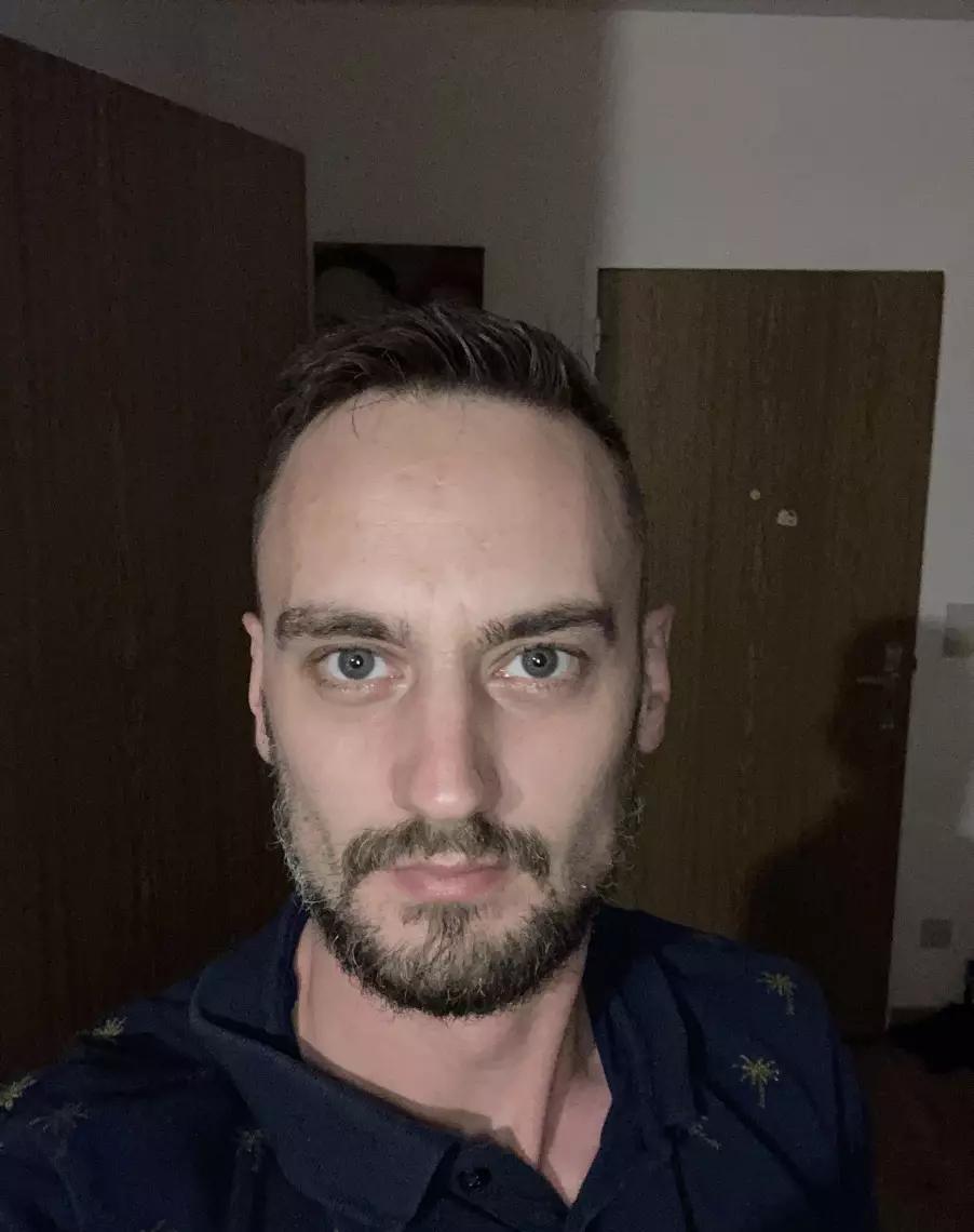 Viktor 33 Jaar - foto