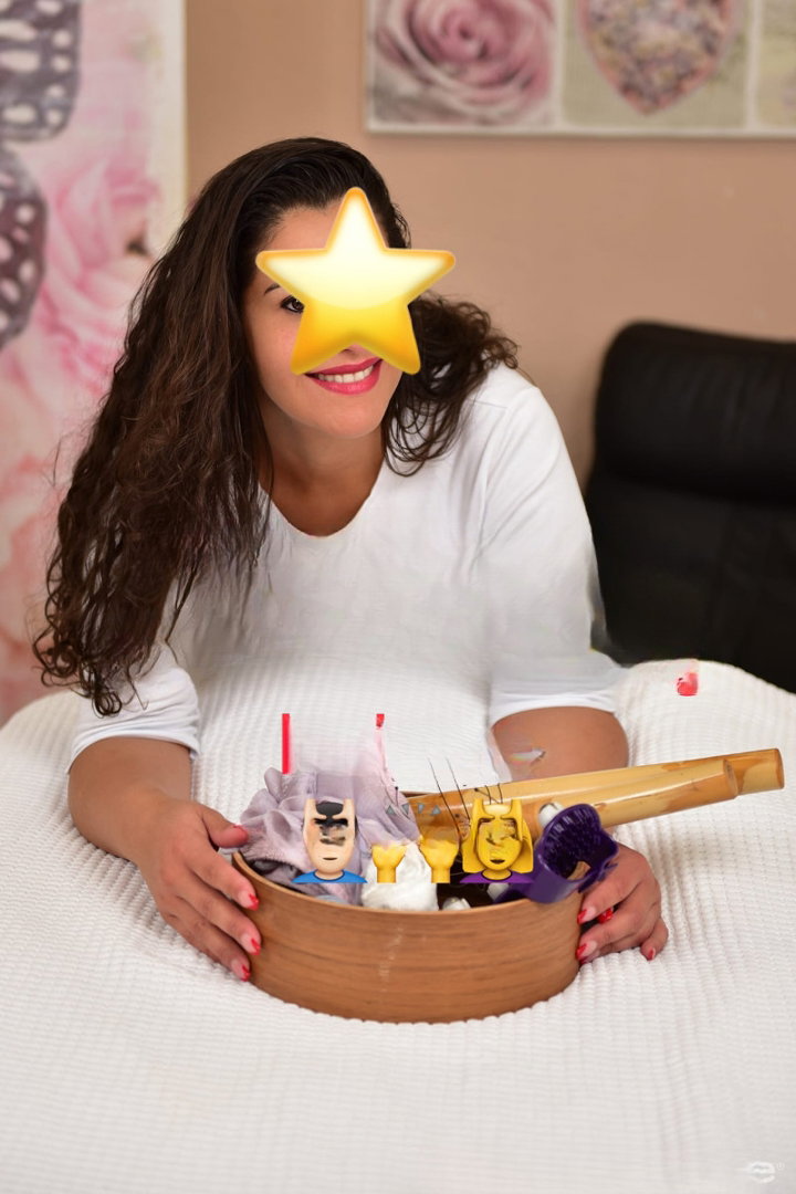 Neue Masseurin In Baar Zug - photo 6