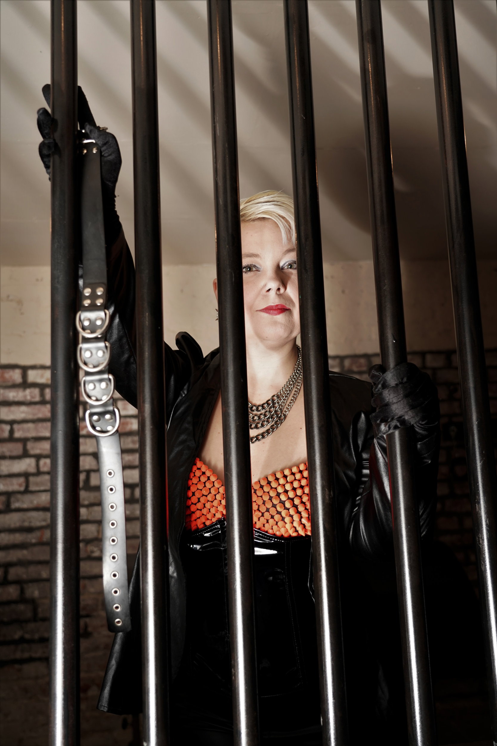 Domina Susan - photo 7