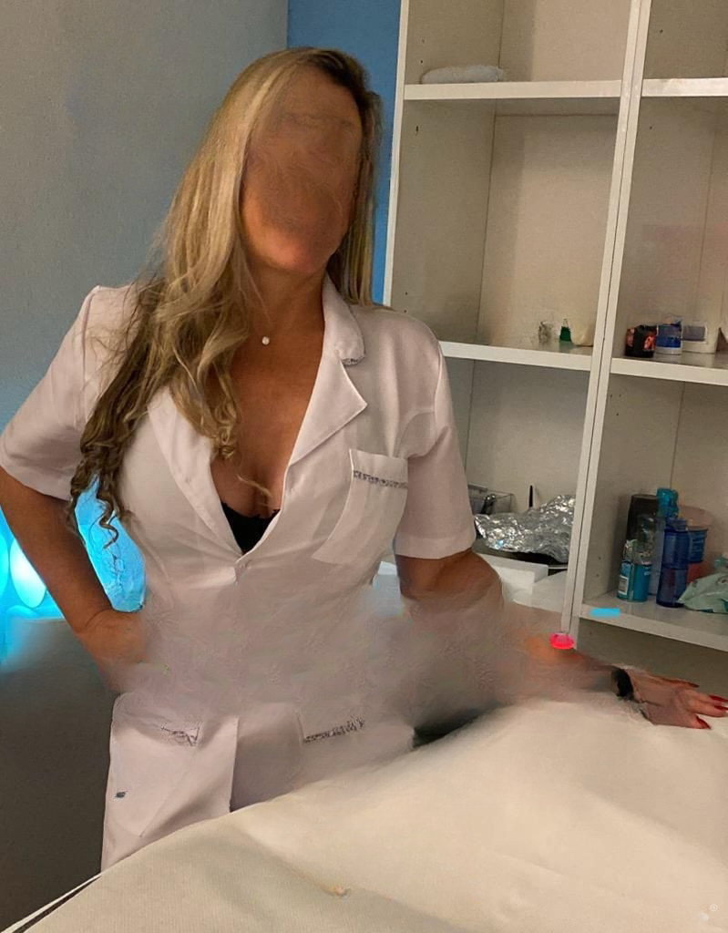Neue Masseurin In Baar Zug - photo 3