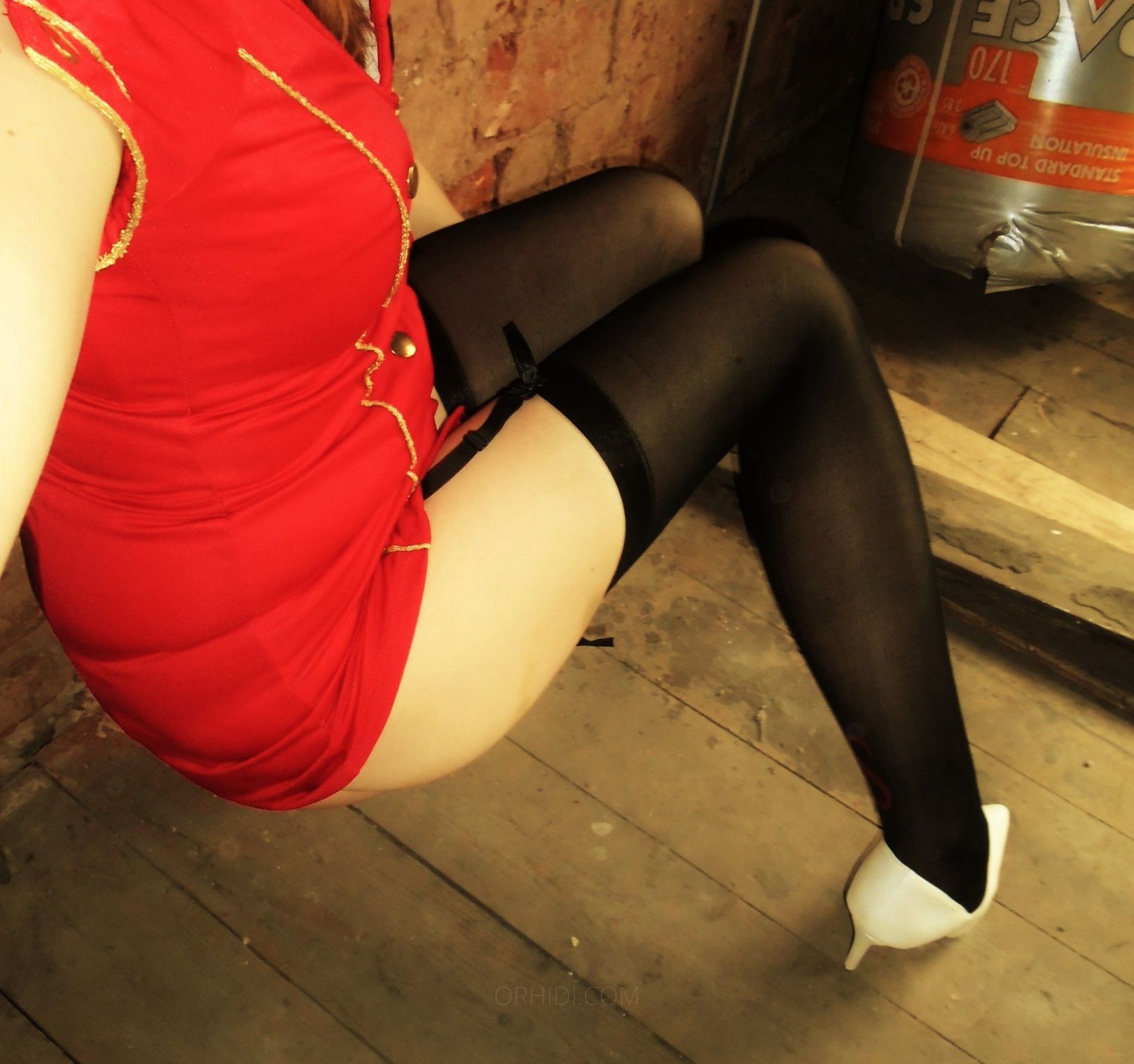 Xmiss Bootyliciousx - photo 30