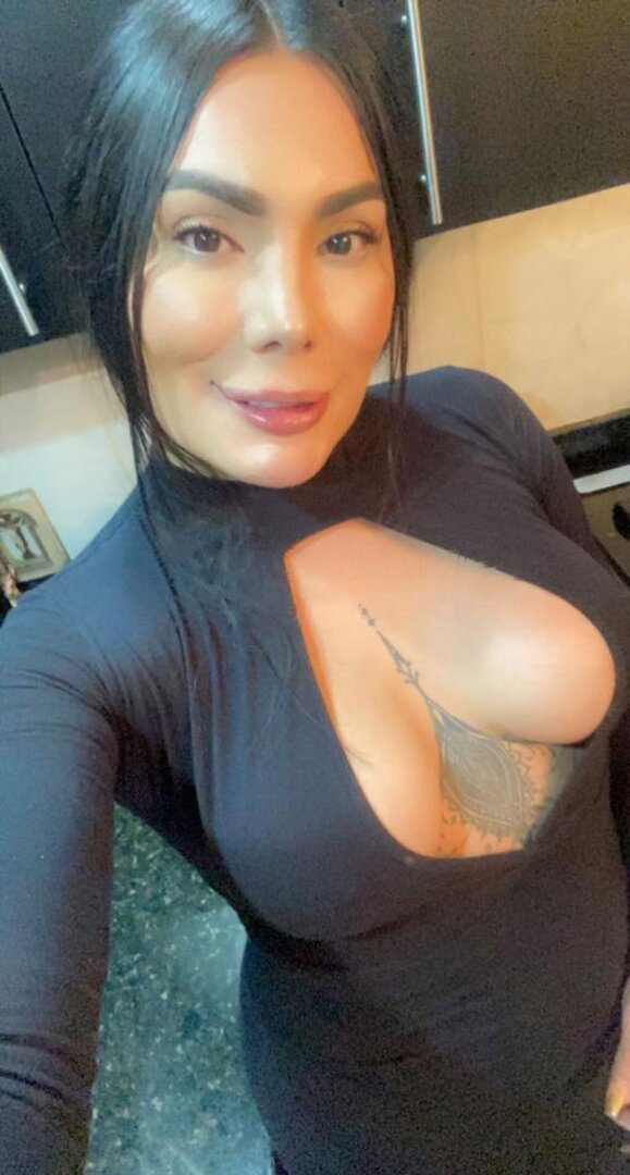 Trans Luciana1 - foto