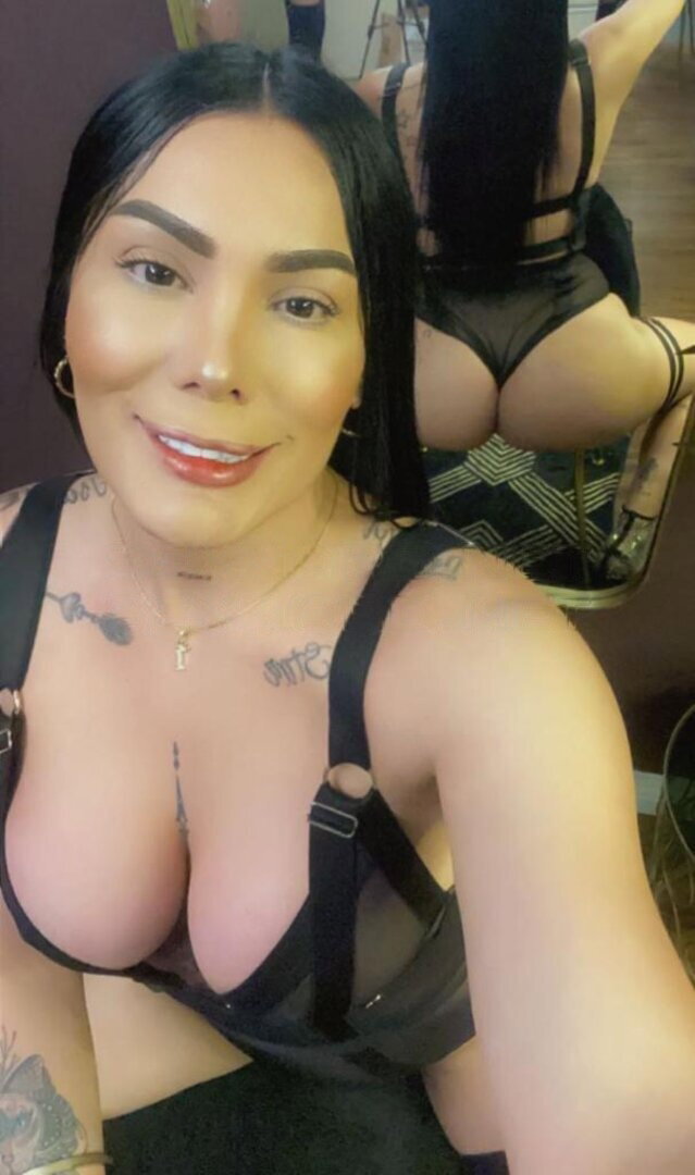 Trans Luciana1 - foto 4