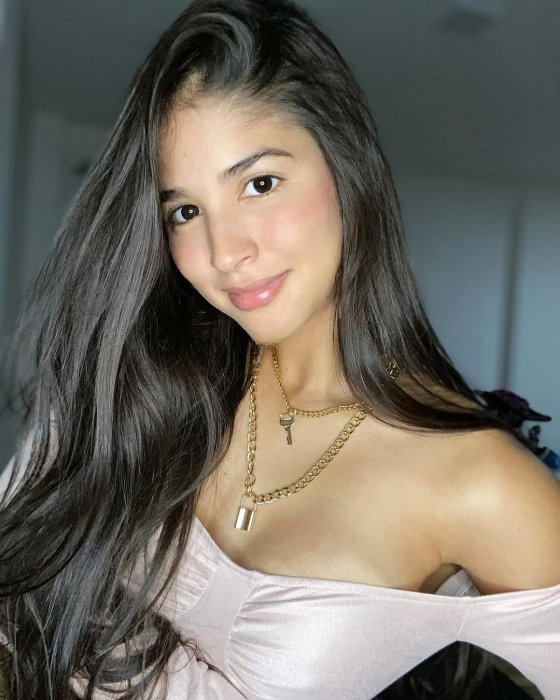 Catherine - photo
