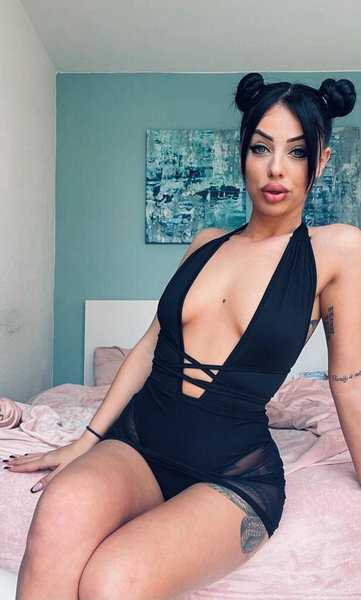 Neu Sexy Roxana Xxx - foto 10