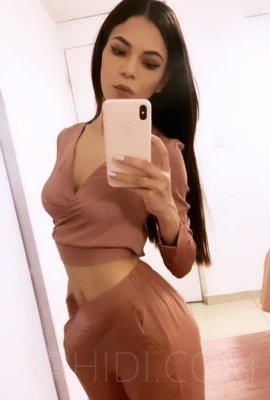 Jimena Colombia - foto