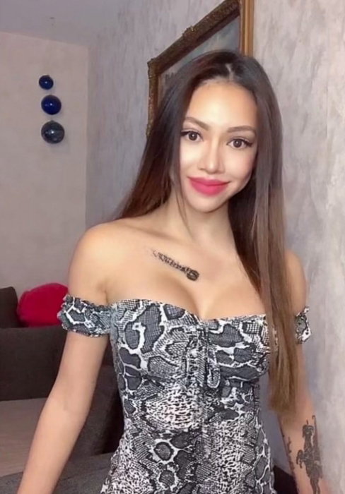 Linda - foto