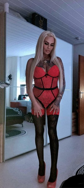 Natalie Polin - foto 11