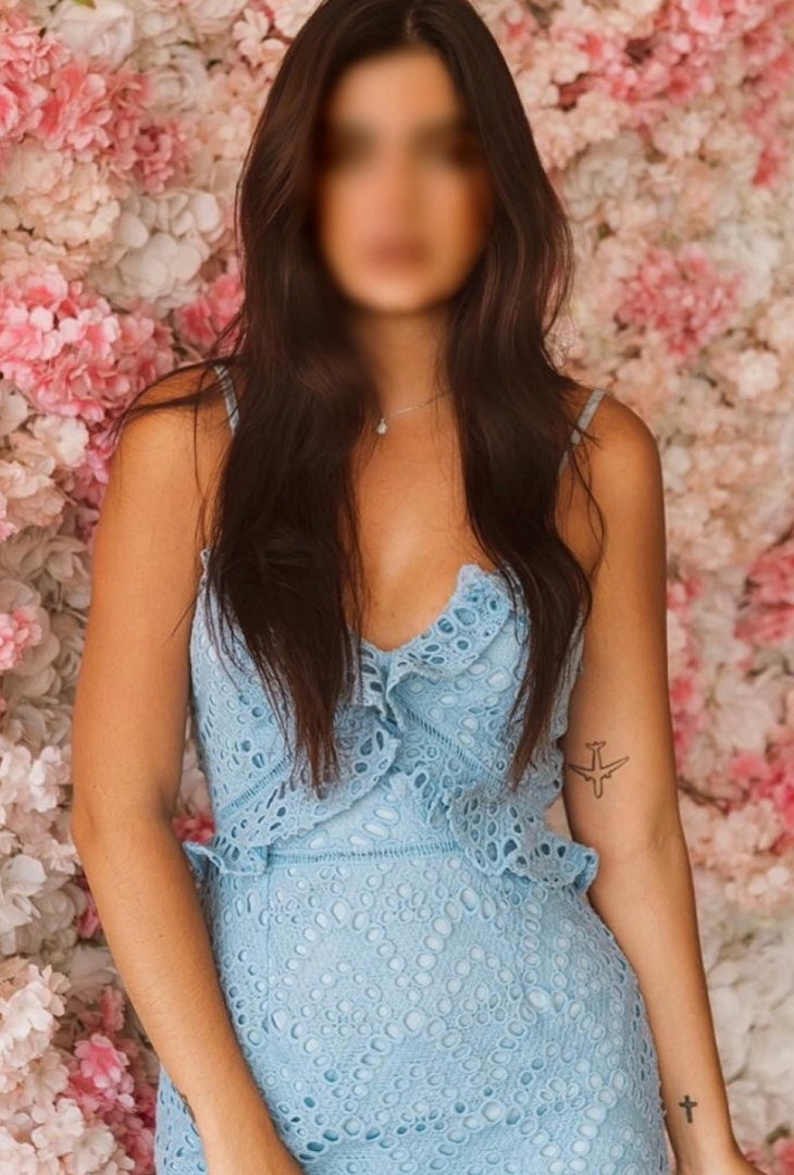 Violeta - foto