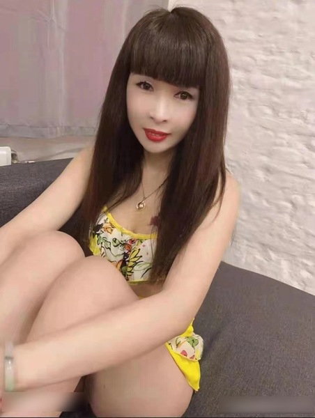 Lisa Av Princess - photo 3