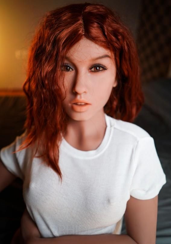 Rebecca - photo 4