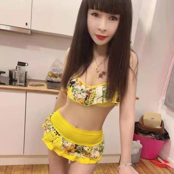 Lisa Av Princess - photo 6