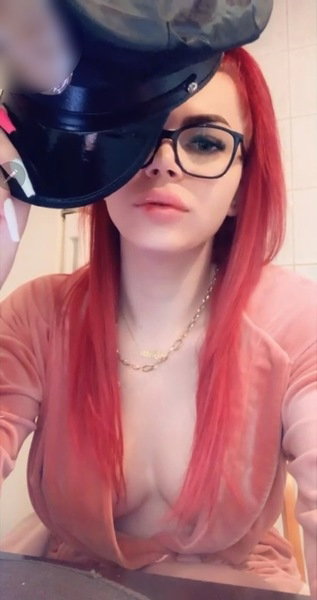 Ts Afrodita Nur Diese Woche - foto 18
