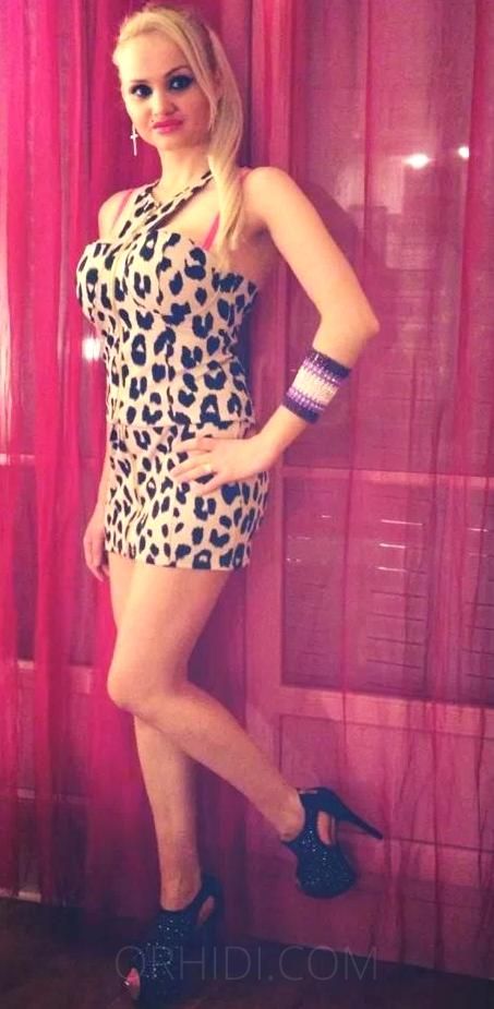 Simona Jolie Poupee - photo 3