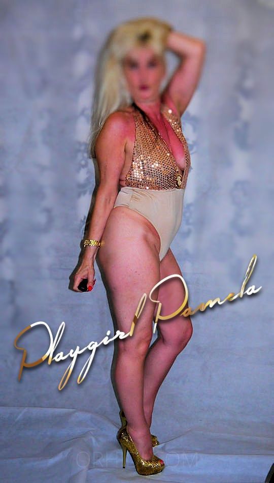 Playgirl Pamela - photo 16