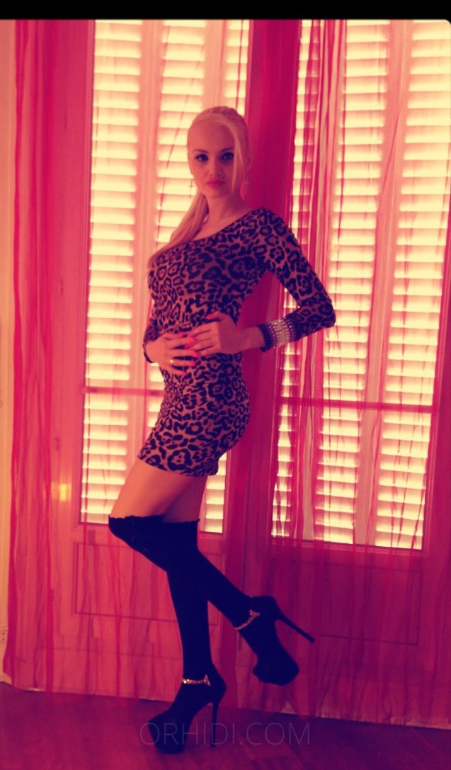 Simona Jolie Poupee - photo 10