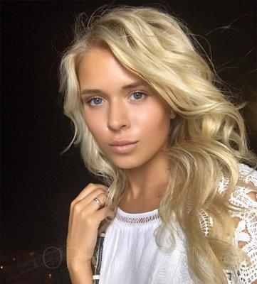 Ksenia - photo