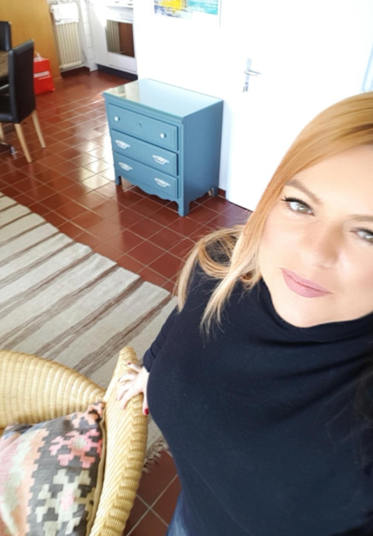 Professionelle Massage Private Wohnung Naehe Sbb Bahnhof Bis Freitag - foto 5