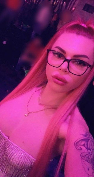 Ts Afrodita Nur Diese Woche - foto 20