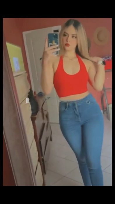 Maria - foto
