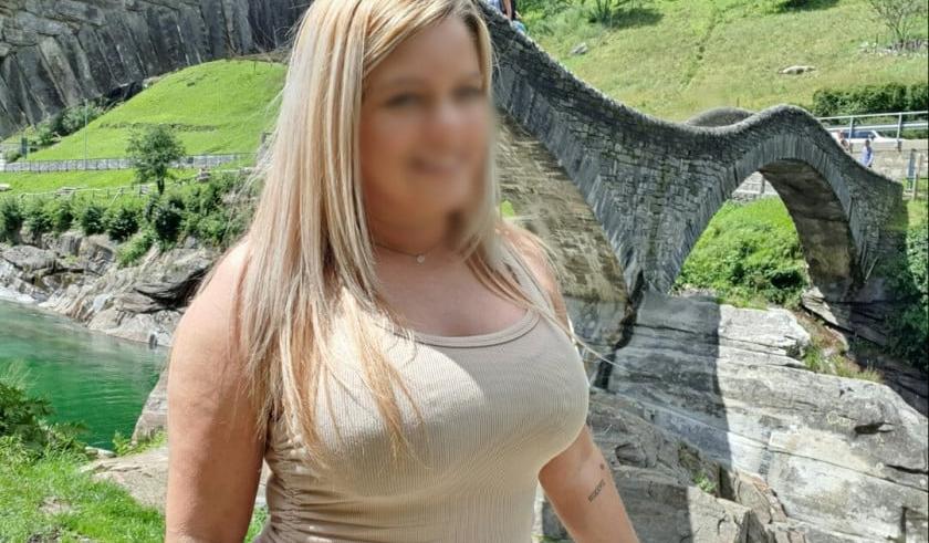 Professionelle Massage Private Wohnung Naehe Sbb Bahnhof Bis Freitag - foto 8