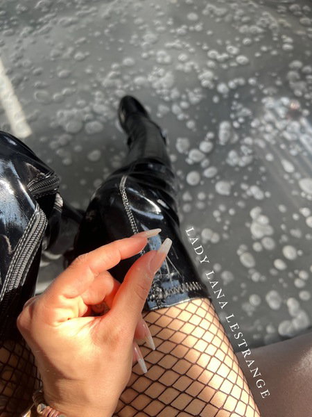 Domina Lady Lestrange - foto 12