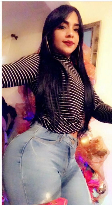 Lali - photo