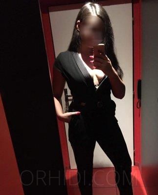 Angelica - photo