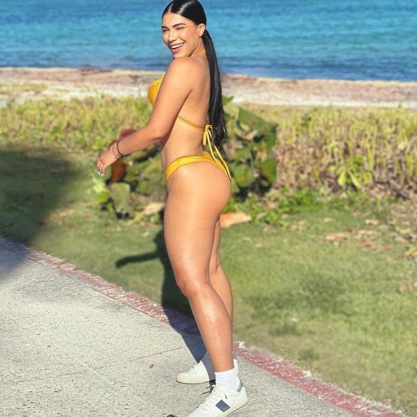 Lorena Heisse Latina2 - photo 3