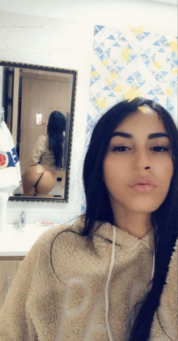 Linda - foto