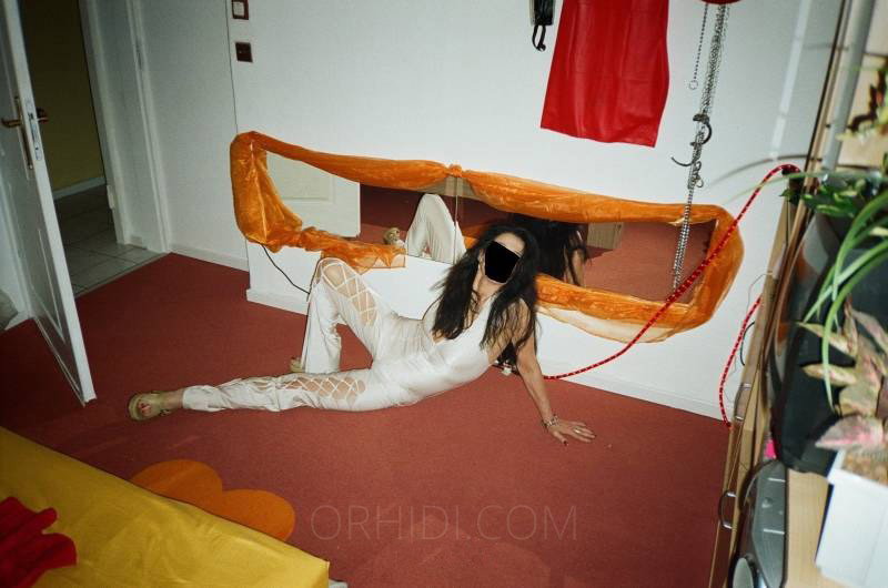 Jenny Sonne - photo 8