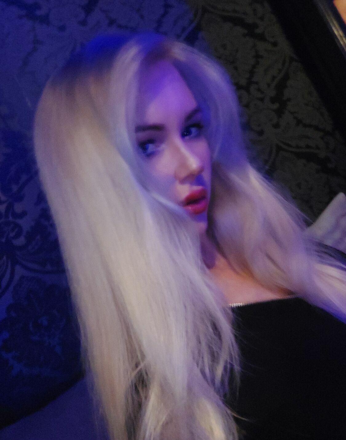 Lady Konstance - photo 4