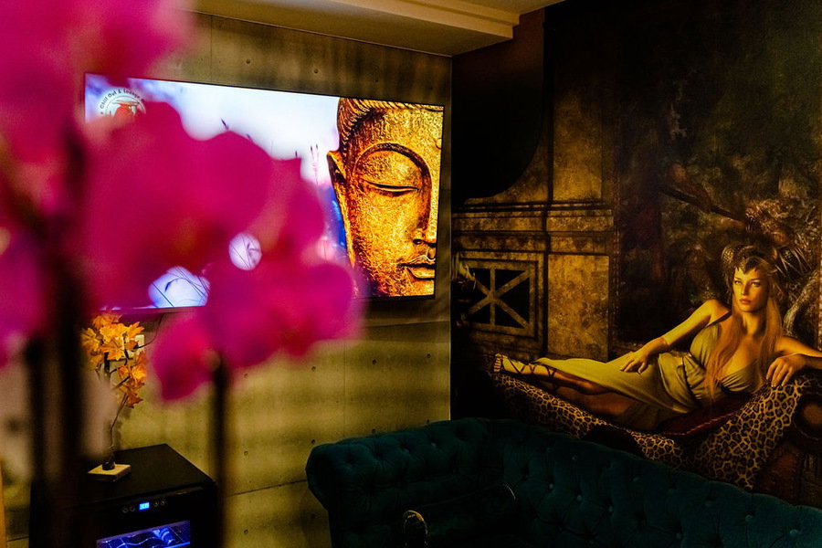 Tantra Shiva - photo 21