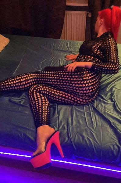 Deutsche Susanne Av Dt Expertin - foto 20
