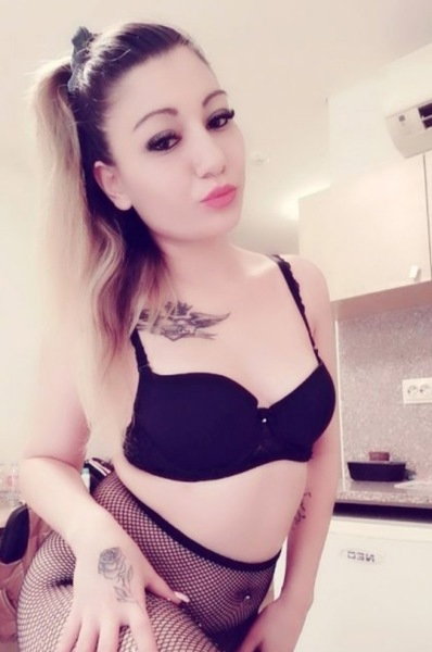 Pamela218 - foto