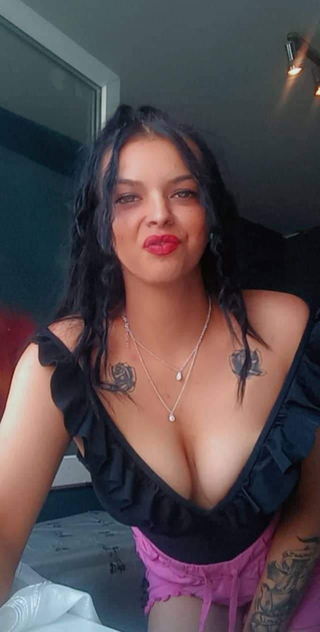 Gina117 - photo 5