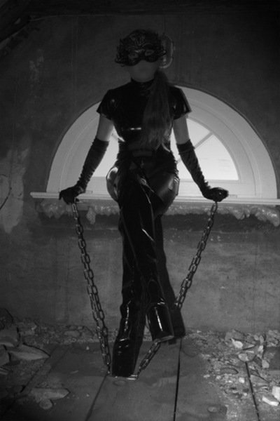 Lady Hypnose - photo 4