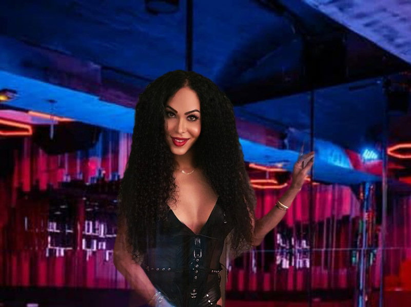 Tsvanessa - photo 6