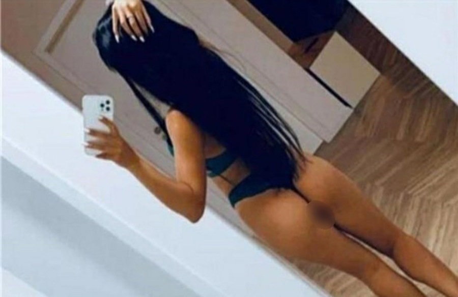 Sara Knackarsch - photo 4