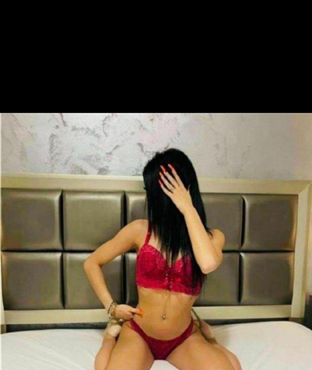 Larisa - photo