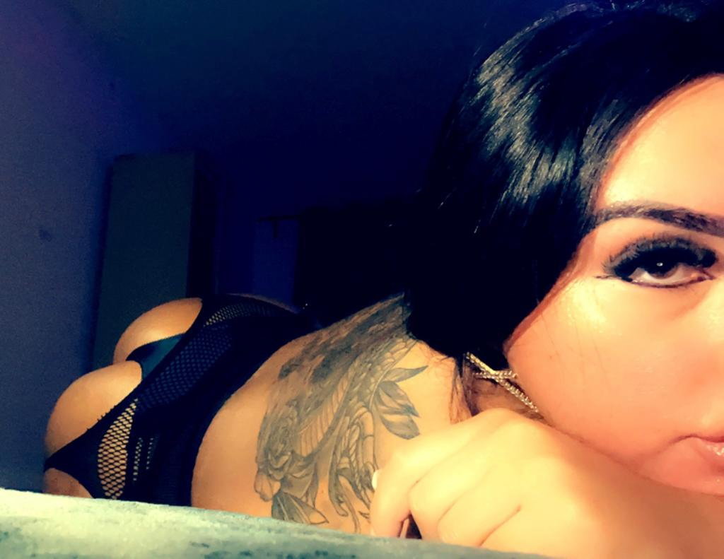 Raysa Hot - foto 12