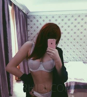 Mell - photo 3