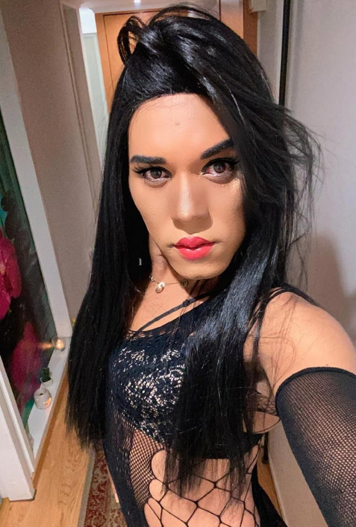 Rafaela Kaliman - foto