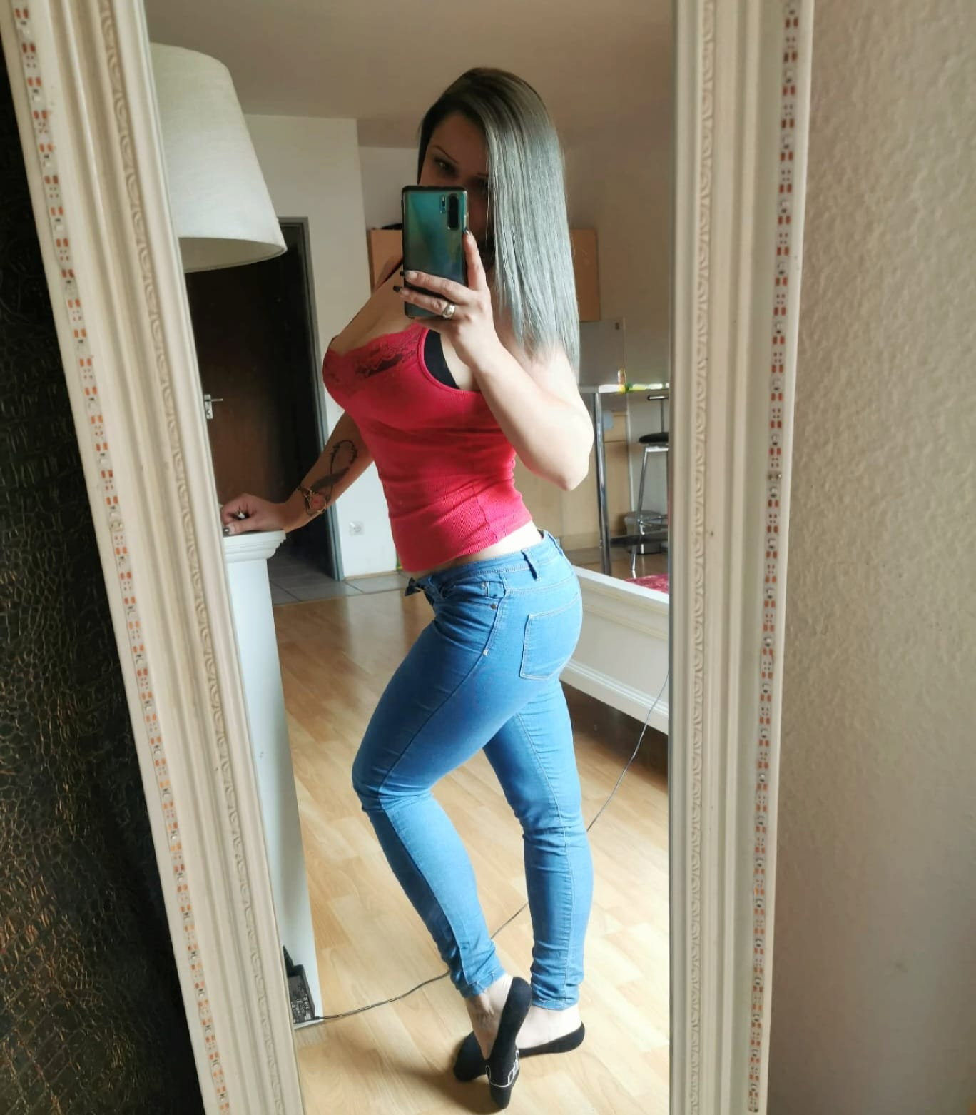 Nicole Aus Lettland - foto 6