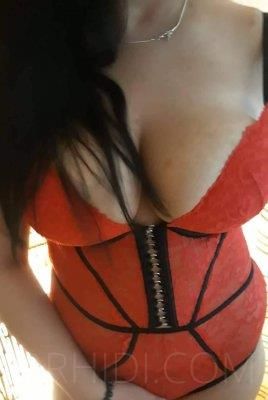 Genevieve - photo