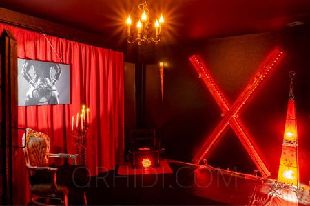 The Black Kingdom Herrin Saskia - photo 17
