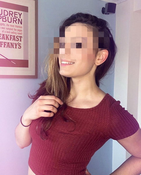 Leila - foto
