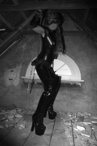 Lady Hypnose - photo 6