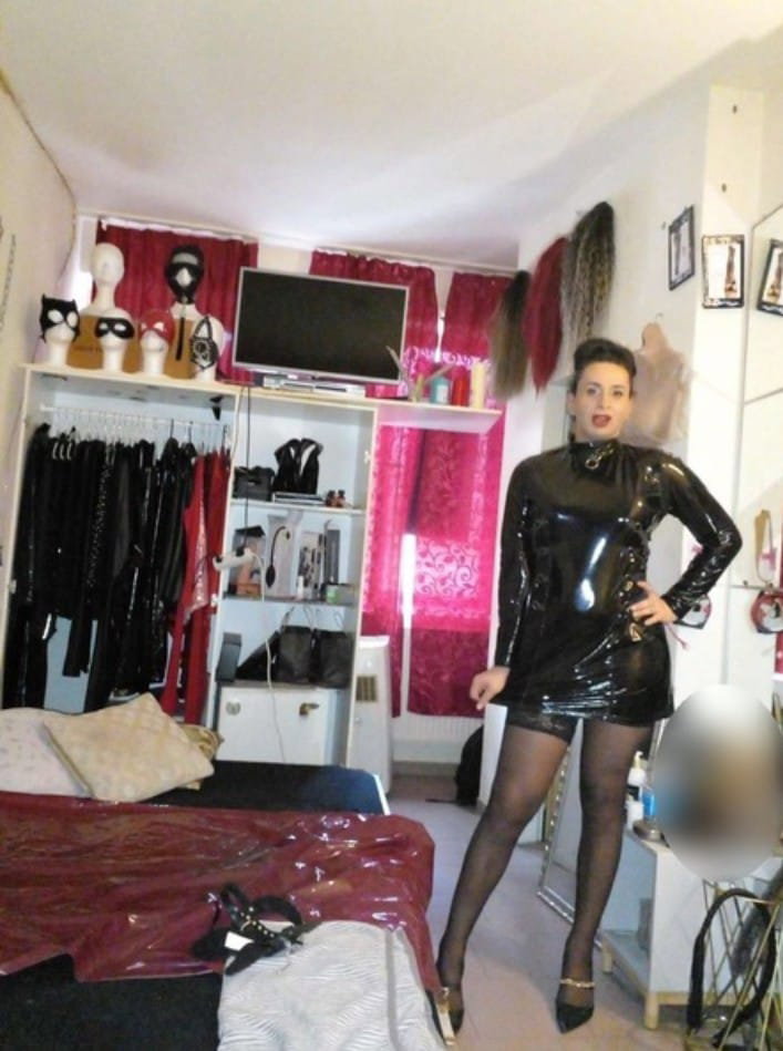 Trans Schantal1 - foto 6